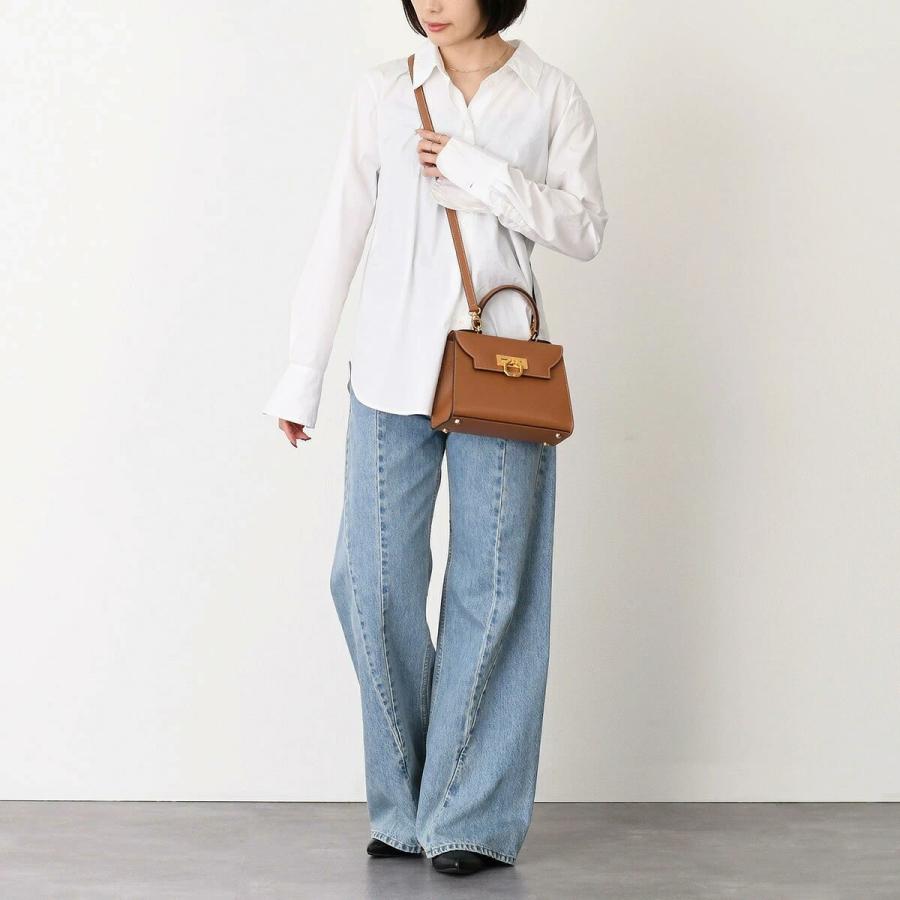 CARBOTTI（カルボッティ） バッグ ERIKA 445 エリカ 445 レディース