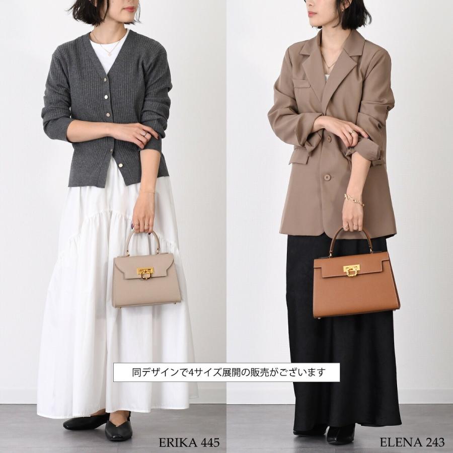 CARBOTTI（カルボッティ） バッグ ERIKA 445 エリカ 445 レディース