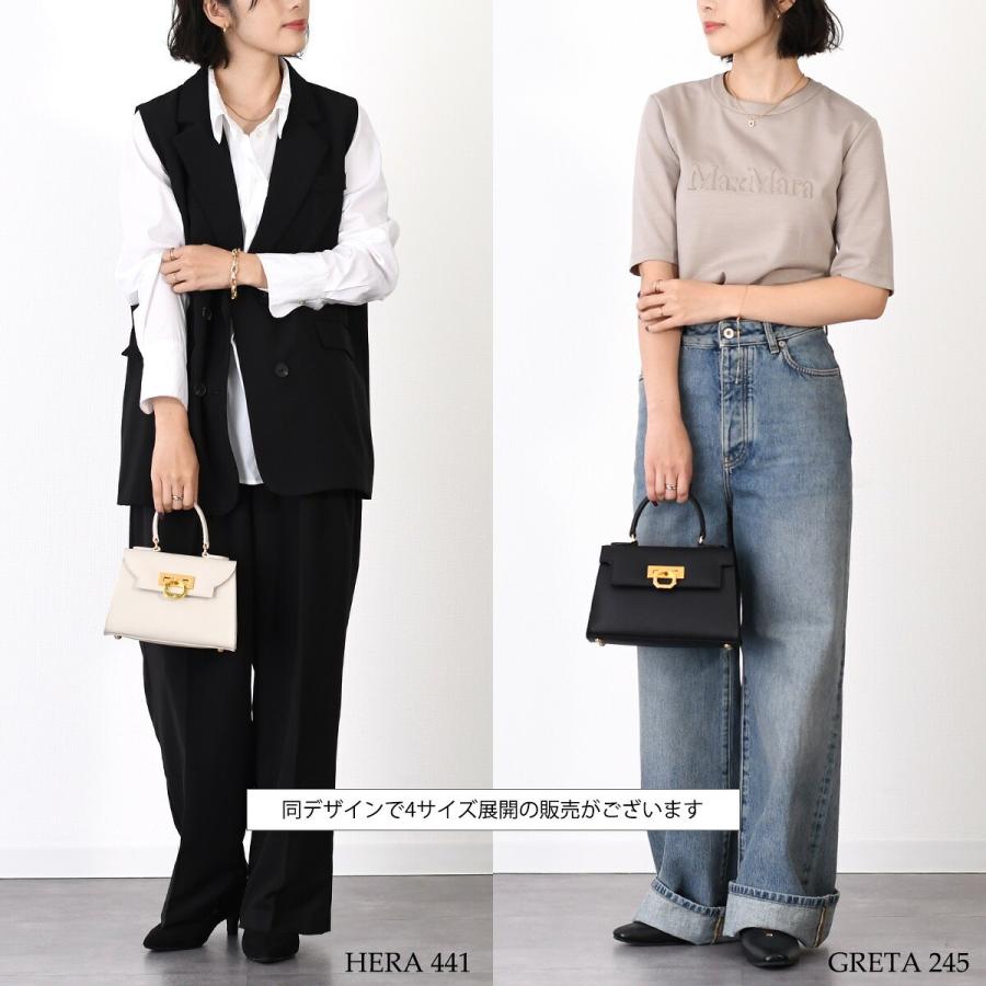 CARBOTTI（カルボッティ） バッグ ERIKA 445 エリカ 445 レディース