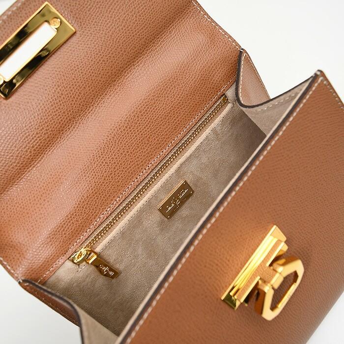 CARBOTTI（カルボッティ） バッグ ERIKA 445 エリカ 445 レディース