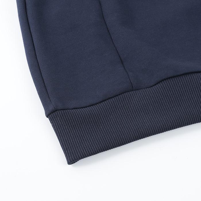 Chloe（クロエ） ワンピース フレンチテリー ミニドレス C20066 キッズ