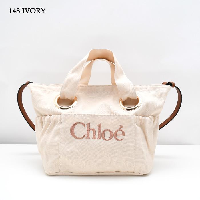 Chloe（クロエ） カバン バッグ ショルダーバッグ キッズ トートバッグ