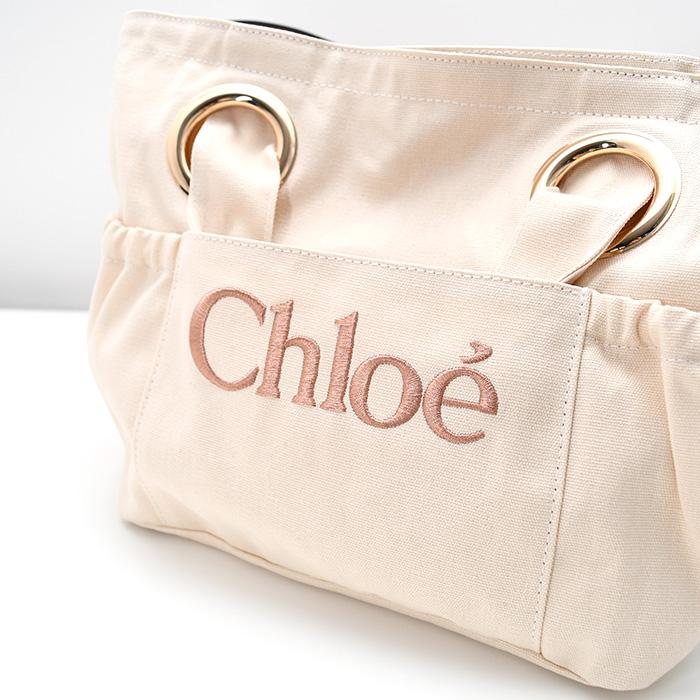 Chloe（クロエ） カバン バッグ ショルダーバッグ キッズ トートバッグ