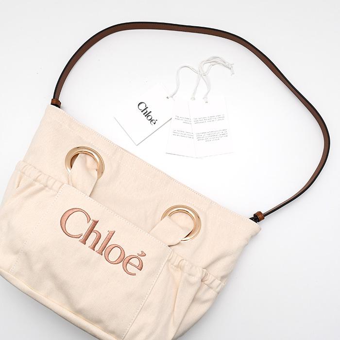 Chloe（クロエ） カバン バッグ ショルダーバッグ キッズ トートバッグ