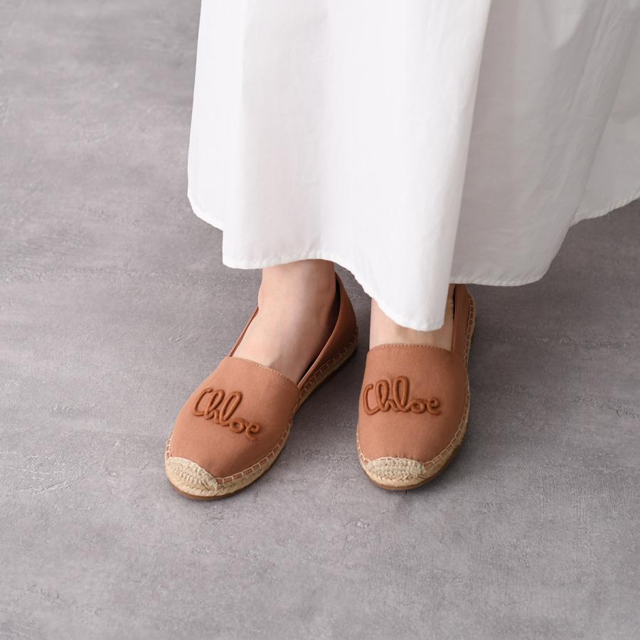 Chloe（クロエ） 【最大1.5万OFF】CHLOE シューズ キッズ