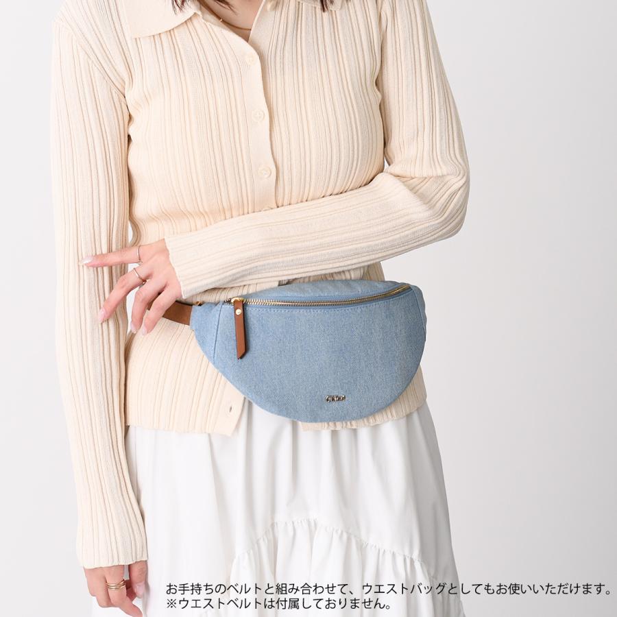 Chloe（クロエ） バッグ ショルダーバッグ キッズ ファニーバッグ