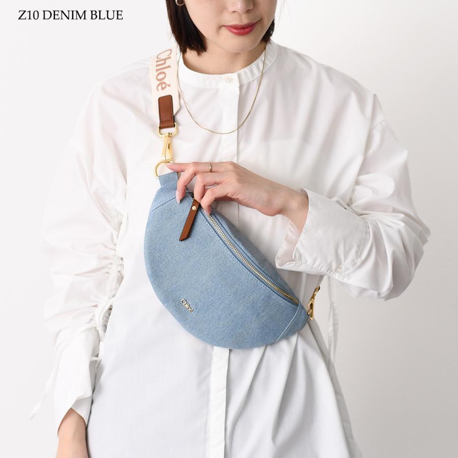 Chloe（クロエ） バッグ ショルダーバッグ キッズ ファニーバッグ