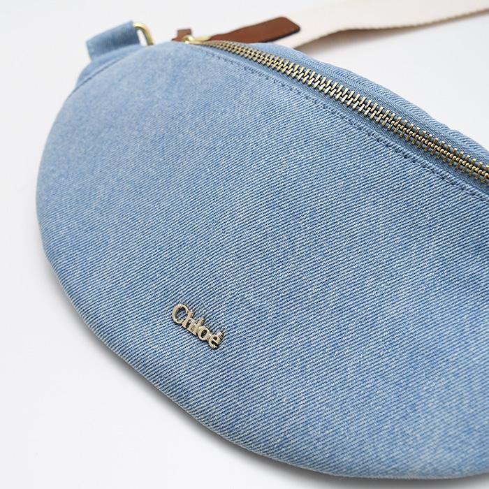 Chloe（クロエ） バッグ ショルダーバッグ キッズ ファニーバッグ