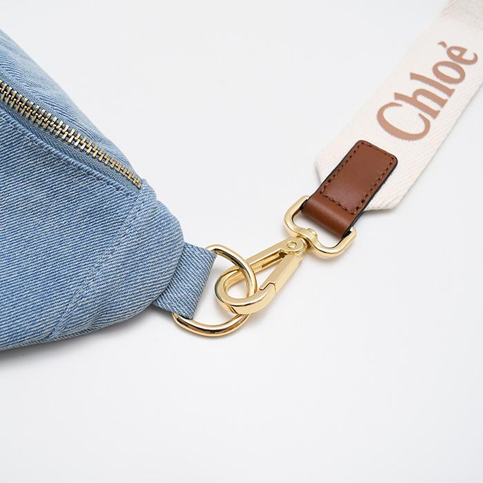 Chloe（クロエ） バッグ ショルダーバッグ キッズ ファニーバッグ