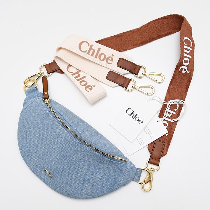 Chloe（クロエ） バッグ ショルダーバッグ キッズ ファニーバッグ