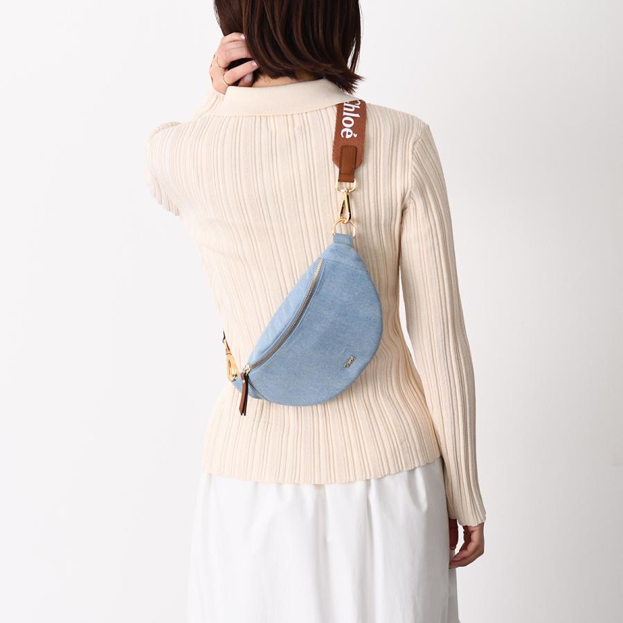 Chloe（クロエ） バッグ ショルダーバッグ キッズ ファニーバッグ