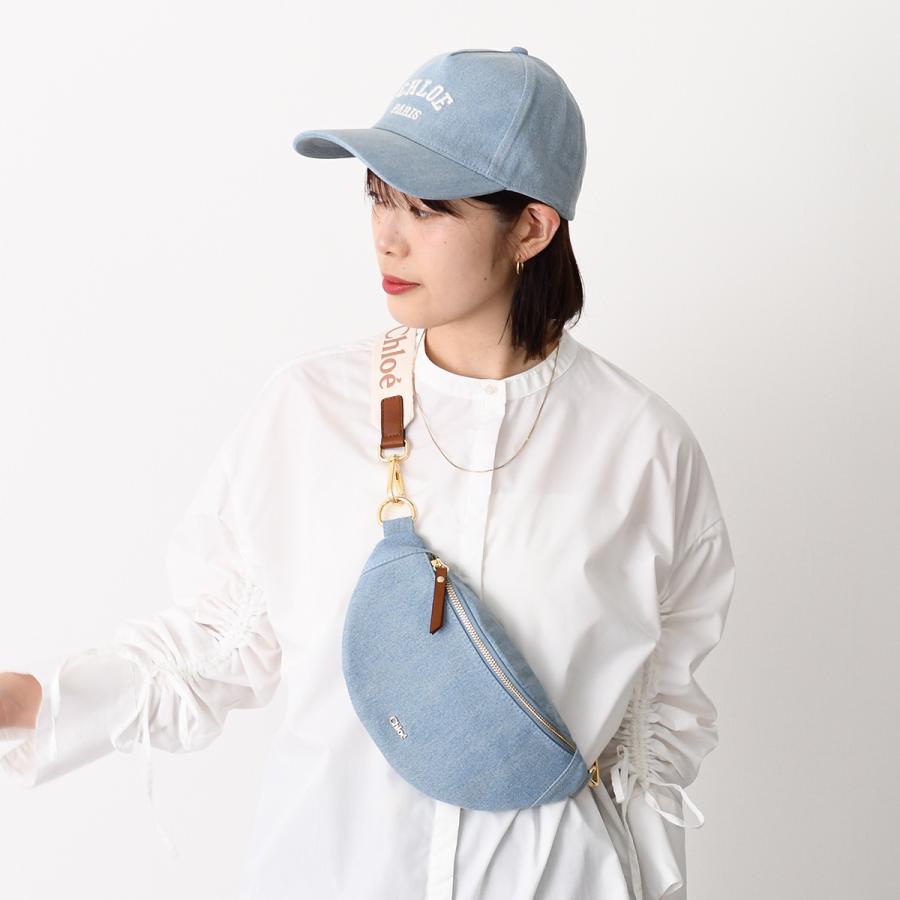 Chloe（クロエ） バッグ ショルダーバッグ キッズ ファニーバッグ