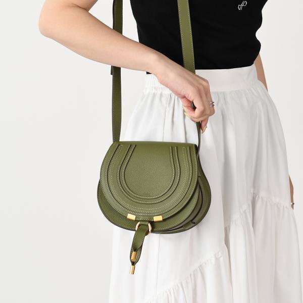Chloe CHLOE クロエ バッグ MARCIE ショルダーバッグ Chloe CHLOE クロエ バッグ MARCIE ショルダーバッグ