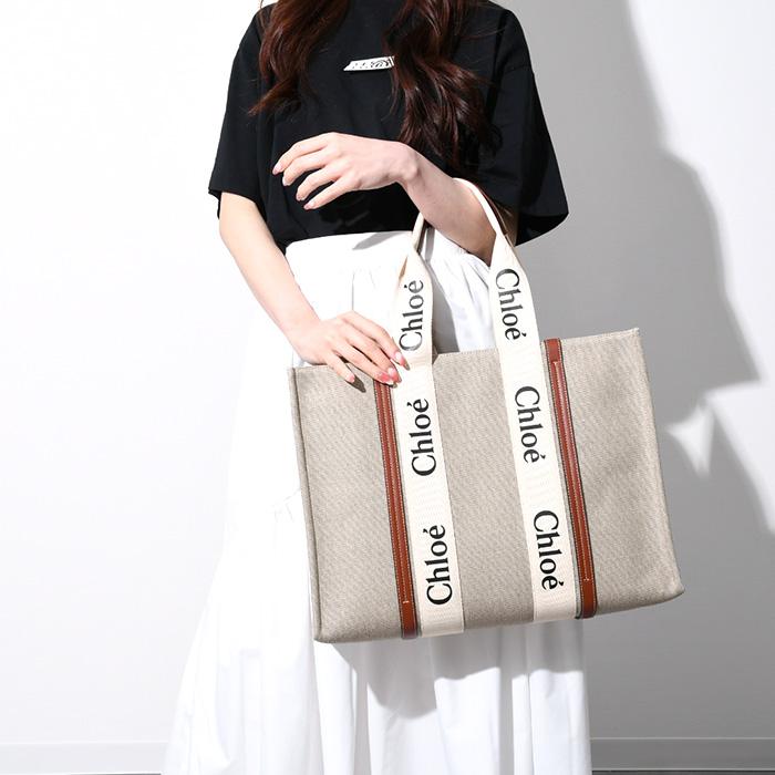 フルオーダー Chloe 【期間限定価格】 クロエ CHLOE トートバッグ