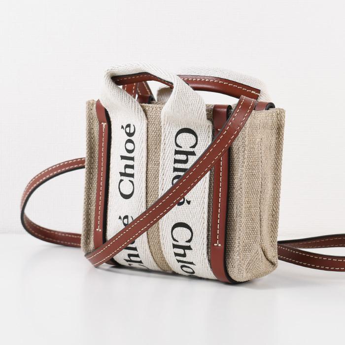 【ご専用】クロエ ショルダーバッグ ☆送料・関税込☆クロエ☆Chloe☆TESS SMALL SHOULDER BAG☆ (Chloe