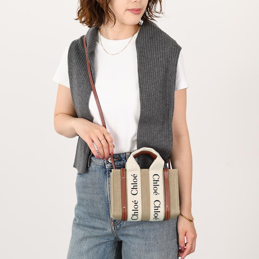 Chloe（クロエ） バッグ ハンドバッグ ショルダーバッグ ミニバッグ