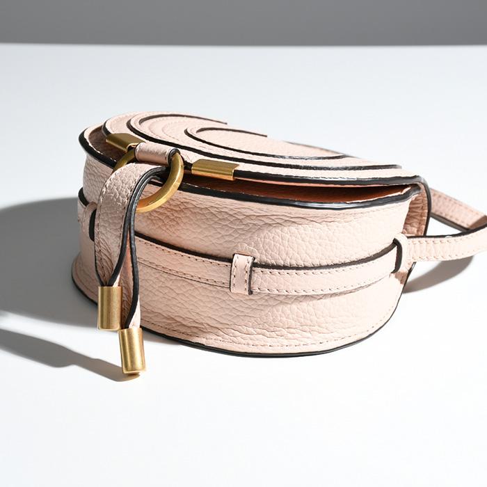 Chloe CHLOE クロエ バッグ ミニバッグ marcie ナノサドルバッグ Chloe CHLOE クロエ バッグ ミニバッグ marcie ナノサドルバッグ