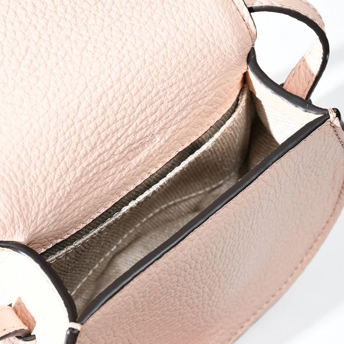 Chloe CHLOE クロエ バッグ ミニバッグ marcie ナノサドルバッグ Chloe CHLOE クロエ バッグ ミニバッグ marcie ナノサドルバッグ