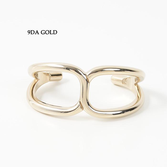 Chloe CHLOE クロエ カフブレスレット アクセサリー