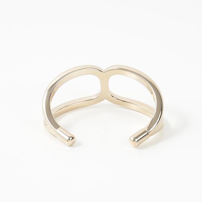 Chloe（クロエ） カフブレスレット アクセサリー ブレスレット