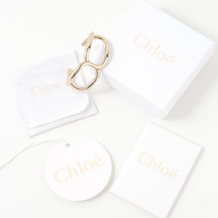 Chloe ブレスレット カフス Chloe CHLOE クロエ カフブレスレット アクセサリー