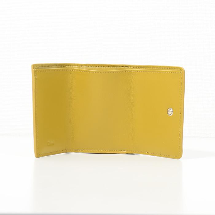 Chloe CHLOE クロエ ウォレット 財布 ミニ三つ折り財布 Sense Chloe CHLOE クロエ ウォレット 財布 ミニ三つ折り財布 Sense