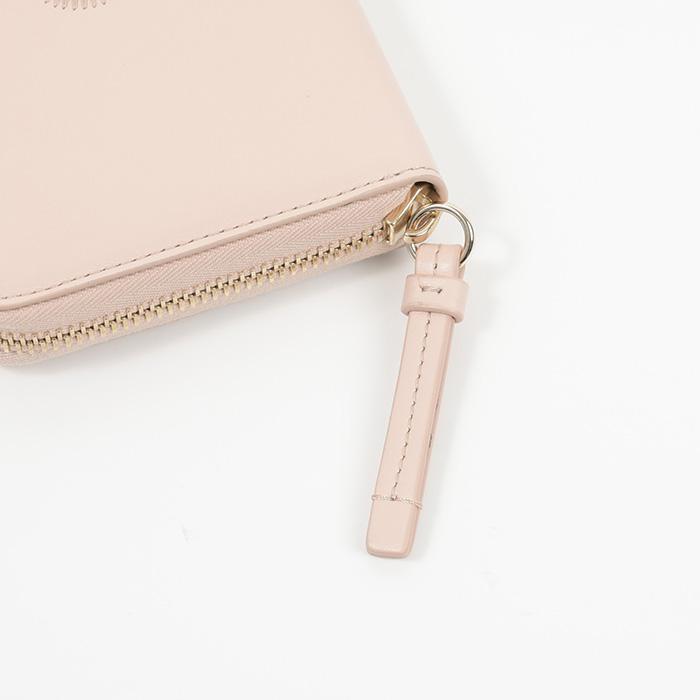 Chloe（クロエ） 財布 ウォレット 長財布 Sense ソフトレザー製ロング