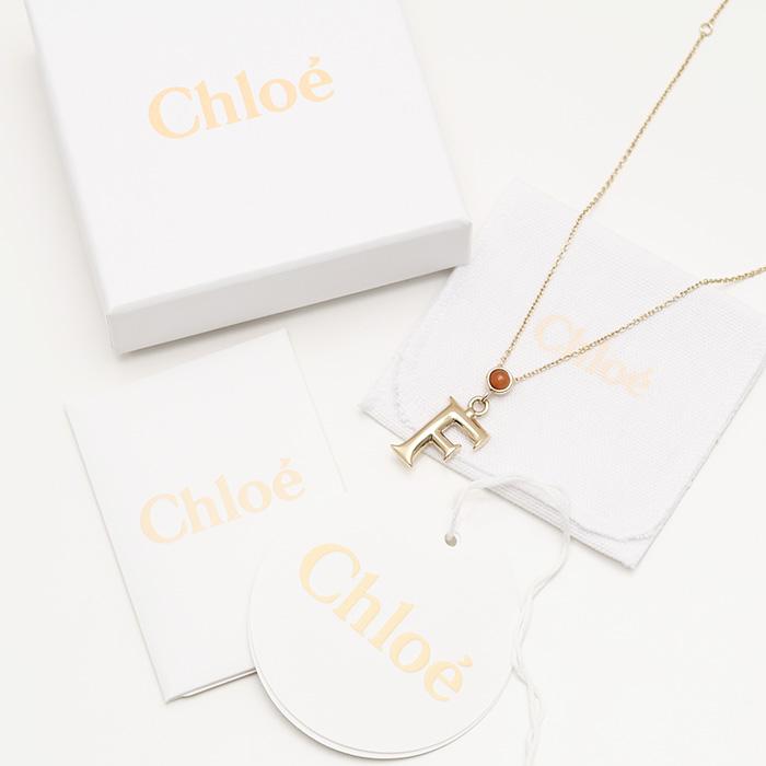 クロエページ 50個 Chloe CHLOE クロエ アクセサリー アルファベット ペンダント