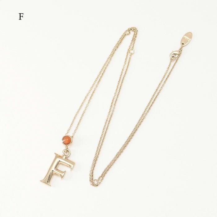 Chloe（クロエ） 【ラスト1点】CHLOE アクセサリー アルファベット