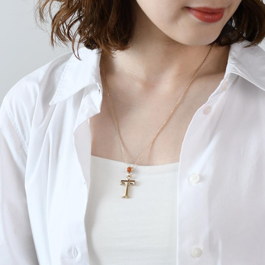 Chloe CHLOE クロエ アクセサリー アルファベット ペンダント Chloe CHLOE クロエ アクセサリー アルファベット ペンダント