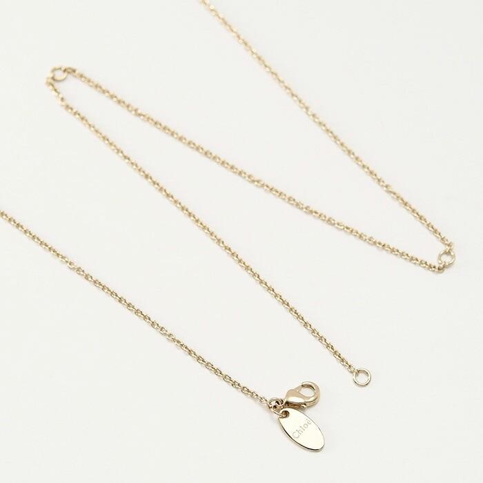 Chloe（クロエ） 【ラスト1点】CHLOE アクセサリー アルファベット