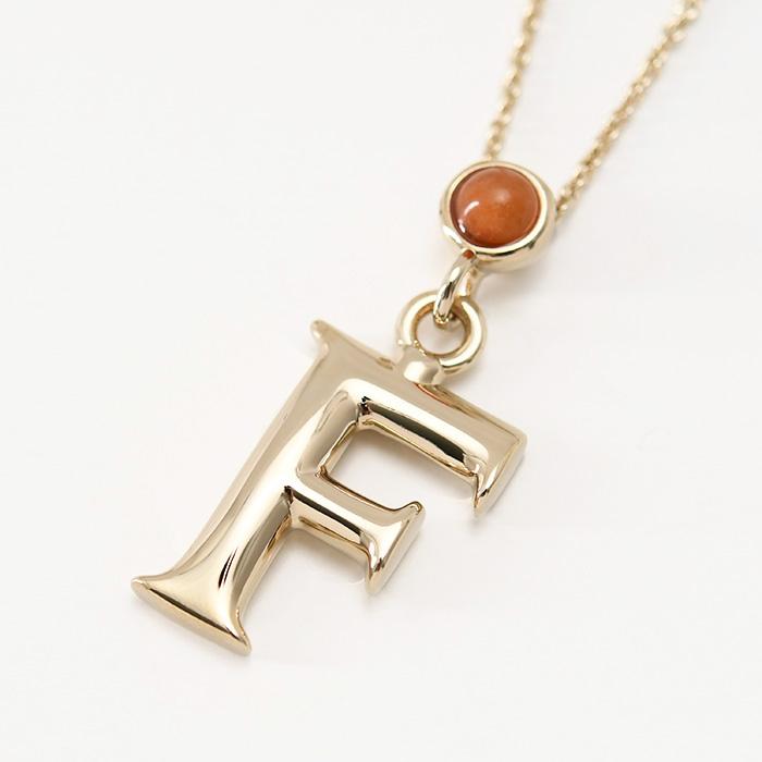 Chloe ネックレス Chloe（クロエ） アクセサリー アルファベット ペンダント ネックレス