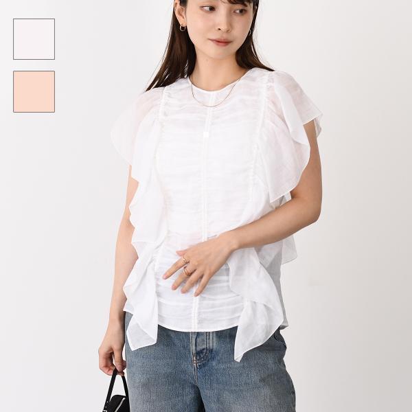 Chloe（クロエ） 【期間限定アウトレット】CHLOE トップス