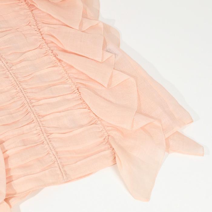 Chloe（クロエ） 【アウトレット30％】CHLOE トップス ノースリーブ
