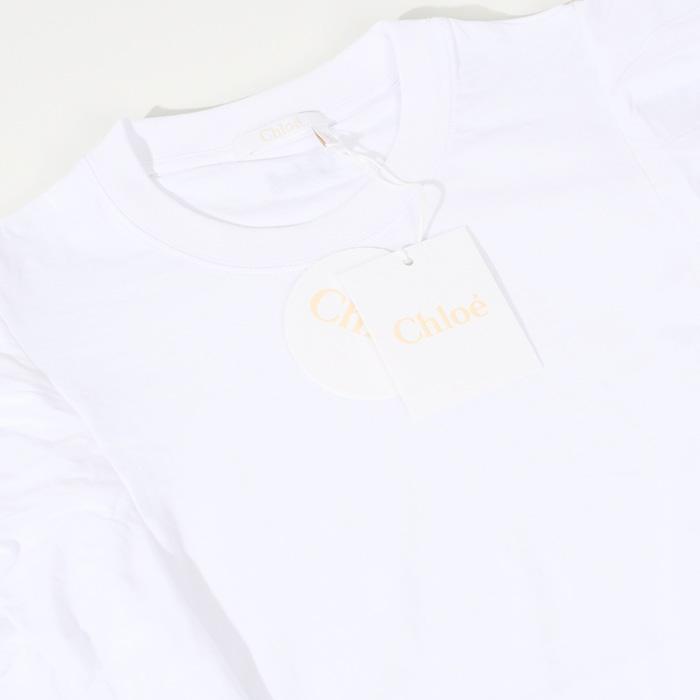 chloe シルク タンクトップ ブラウス chloe タンクトップ シアー レース ブラウス