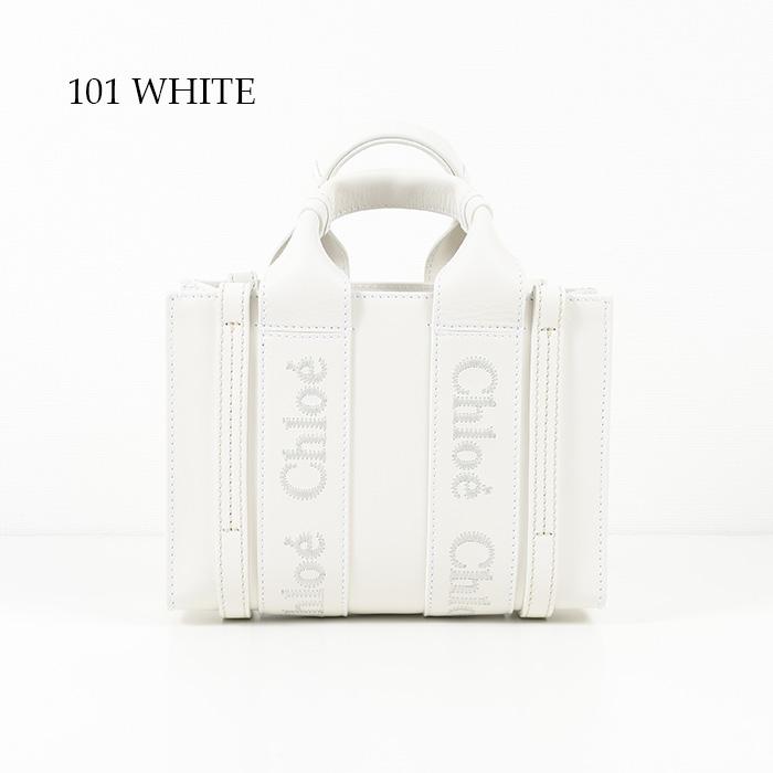 Chloe CHLOE クロエ バッグ ウッディ WOODY ミニトートバッグ Chloe CHLOE クロエ バッグ ウッディ WOODY ミニトートバッグ