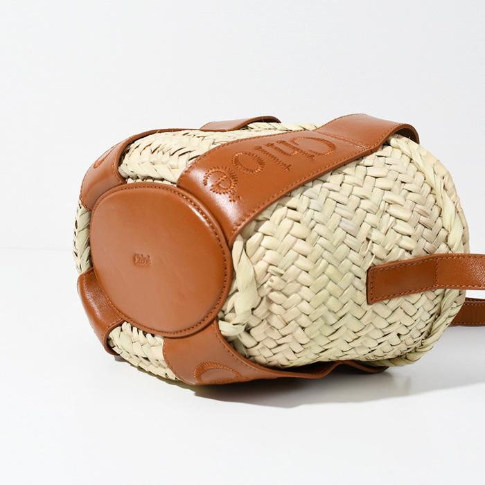 新品未使用【CHLOE】クロエ SENSE スモールバスケット 爆買い