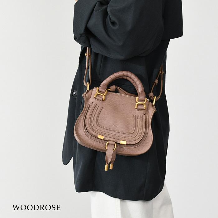 Chloe CHLOE クロエ バッグ 鞄 ハンドバッグ ミニダブルバッグ Chloe CHLOE クロエ バッグ 鞄 ハンドバッグ ミニダブルバッグ