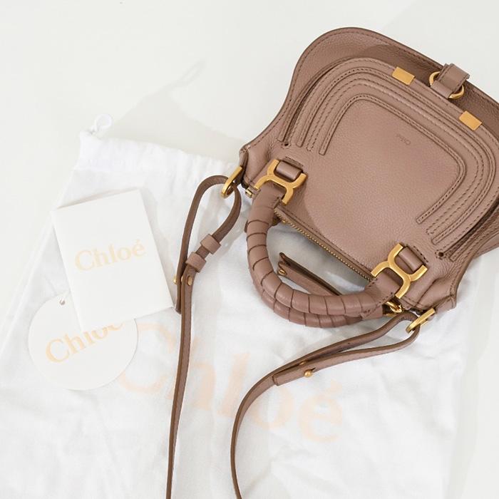Chloe CHLOE クロエ バッグ 鞄 ハンドバッグ ミニダブルバッグ Chloe CHLOE クロエ バッグ 鞄 ハンドバッグ ミニダブルバッグ