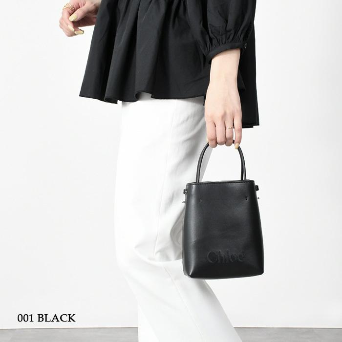 Chloe CHLOE クロエ バッグ SENSE マイクロトートバッグ Chloe CHLOE クロエ バッグ SENSE マイクロトートバッグ