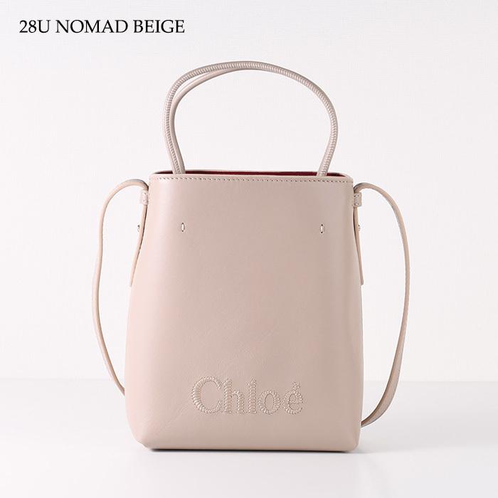 Chloe CHLOE クロエ バッグ SENSE マイクロトートバッグ Chloe CHLOE クロエ バッグ SENSE マイクロトートバッグ