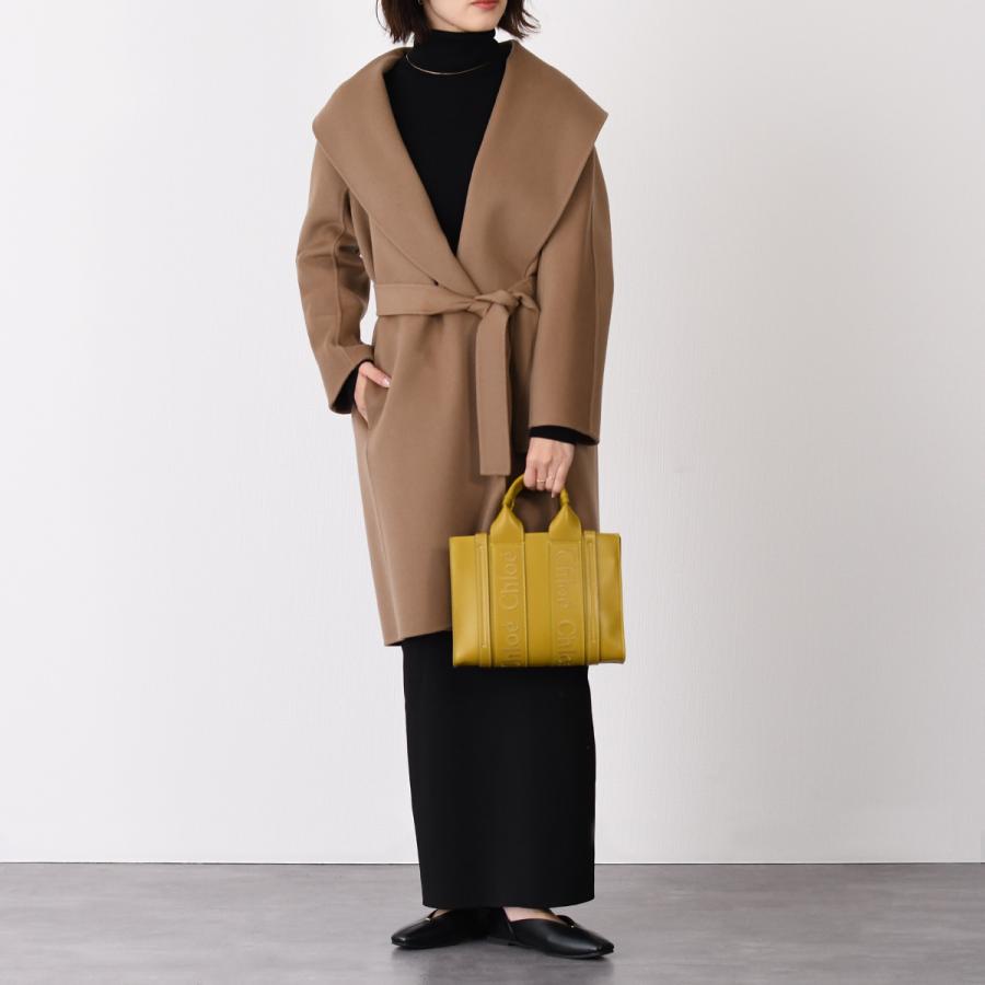 Chloe（クロエ） ショルダーバッグ バッグ トート カーフスキンレザー