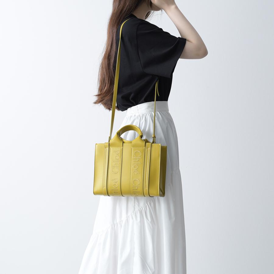 Chloe CHLOE クロエ ショルダーバッグ バッグ トート カーフ Chloe CHLOE クロエ ショルダーバッグ バッグ トート カーフ