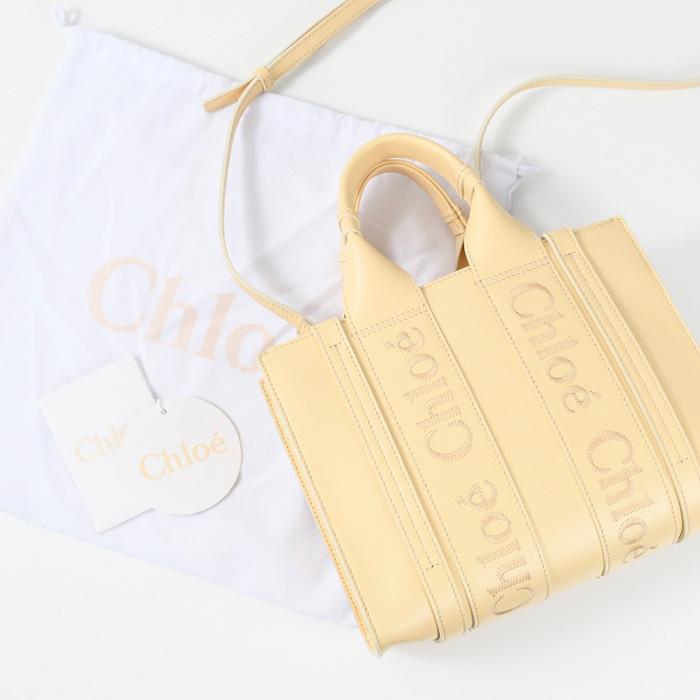 Chloe CHLOE クロエ ショルダーバッグ バッグ トート カーフ Chloe CHLOE クロエ ショルダーバッグ バッグ トート カーフ