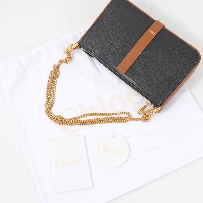 Chloe CHLOE クロエ バッグ ハンドバッグ チェーンショルダー Chloe CHLOE クロエ バッグ ハンドバッグ チェーンショルダー