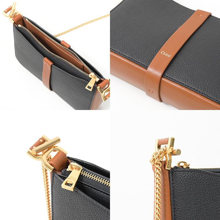 Chloe CHLOE クロエ バッグ ハンドバッグ チェーンショルダー Chloe CHLOE クロエ バッグ ハンドバッグ チェーンショルダー