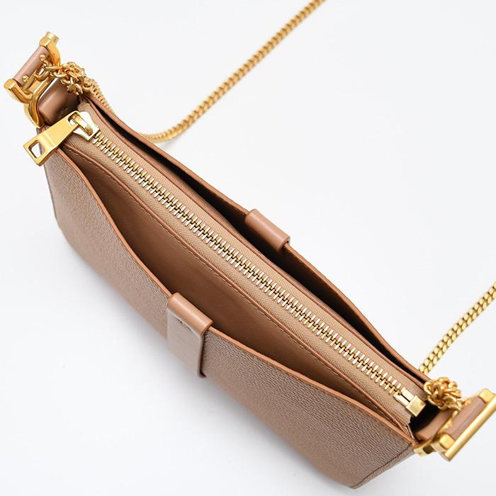 Chloe CHLOE クロエ バッグ ハンドバッグ チェーンショルダー