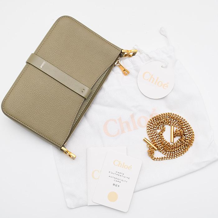 Chloe（クロエ） バッグ ハンドバッグ チェーンバッグ ショルダー