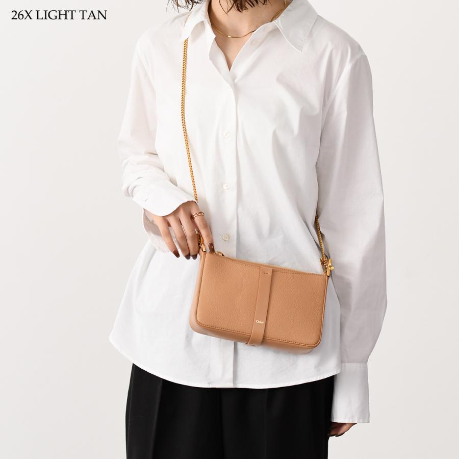 Chloe CHLOE クロエ バッグ ハンドバッグ チェーンショルダー Chloe CHLOE クロエ バッグ ハンドバッグ チェーンショルダー