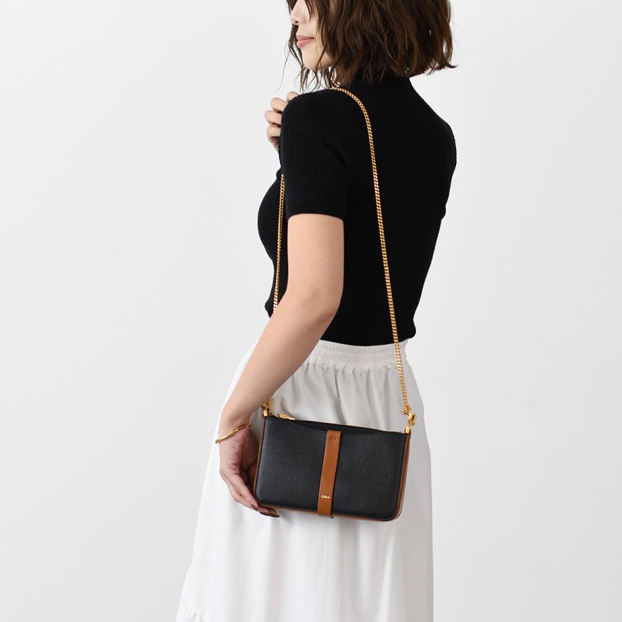Chloe CHLOE クロエ バッグ ハンドバッグ チェーンショルダー Chloe CHLOE クロエ バッグ ハンドバッグ チェーンショルダー